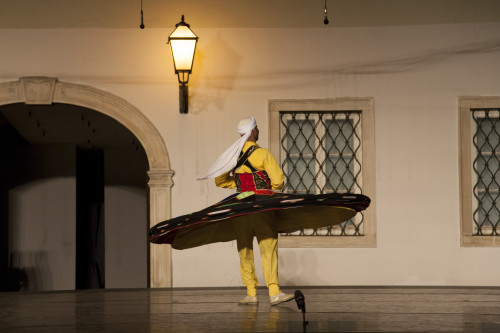 Egipat (50. MSF Zagreb, 2016.)