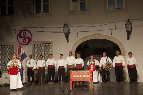 Ćeralije, KUD “Ćeralije” (52. MSf Zagreb)