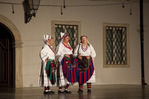 BIH: Žabljak-Usora, KUD “Izvor” (52. MSF Zagreb, 2018.)