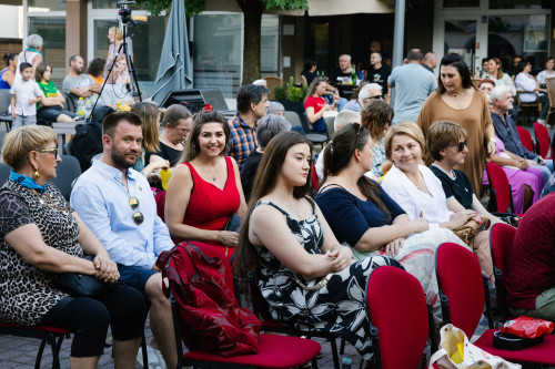 Koncert "Kia ora – pozdrav iz Novog Zelanda" (59. MSF Zagreb, 2025.)