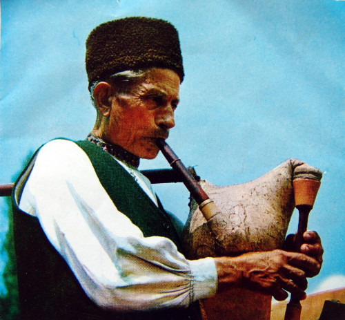 Gajdaš.