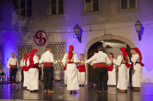 Ćeralije, KUD “Ćeralije” (52. MSf Zagreb)