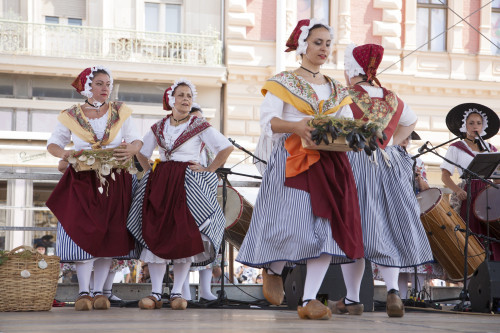 Folklorni ansambl 