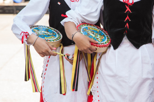 Italija CENTRO CULTURALE TERRAZZANI Trabia (Sicilija), 53. MSF Zagreb (2019.), pozornica Trg bana Jelačića
