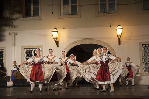 Folklorni ansambl 
