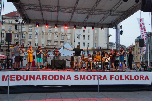 Ethno Croatia – Ethno na putu, 17. 7. 2019.