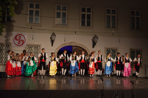 Italija CENTRO CULTURALE TERRAZZANI Trabia (Sicilija), 53. MSF Zagreb (2019.), pozornica Gradec