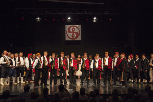 52. MSF Zagreb (2018.), put bećarca